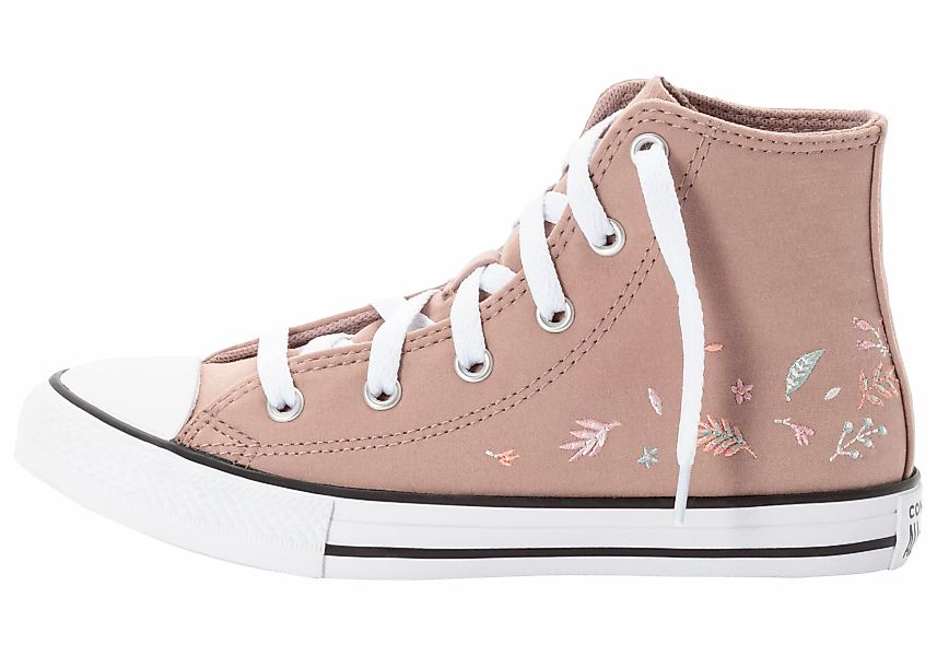 Converse Sneaker "CHUCK TAYLOR ALL STAR FALL LEAVES" günstig online kaufen