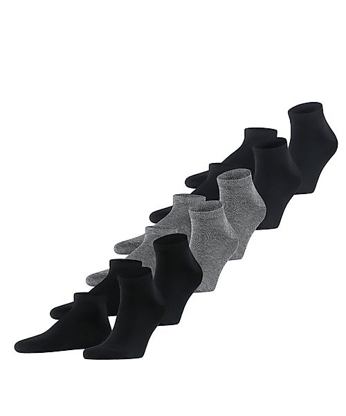 FALKE Sneakersocken Happy 6-Pack (6-Paar) Set günstig online kaufen