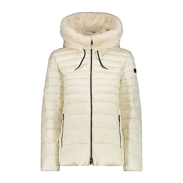 CMP Daunenjacke CMP Damen Daunenjacke WOMAN JACKET FIX HOOD 32K3076F günstig online kaufen