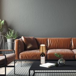 Briloner Leuchten Tischleuchte Tischleuchte FLASKA günstig online kaufen