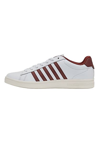 K-Swiss Sportschuhe COURT TIEBREAK II Sneaker Sneaker (1-tlg) günstig online kaufen