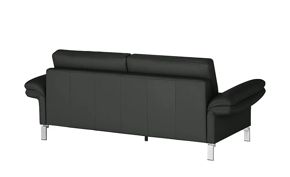 Max Schelling Einzelsofa mit Winkelfüßen Maximum ¦ schwarz ¦ Maße (cm): B: günstig online kaufen