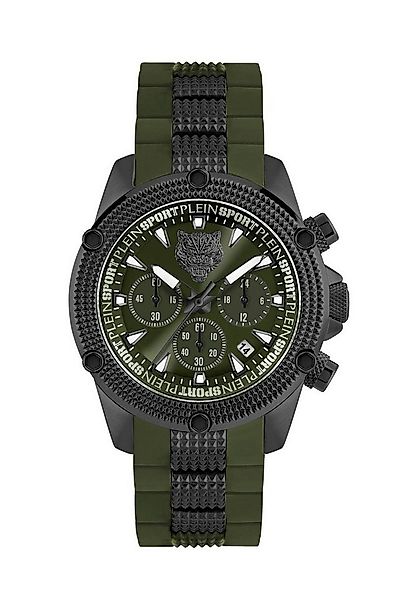 PLEIN SPORT Chronograph Hurricane Chrono günstig online kaufen