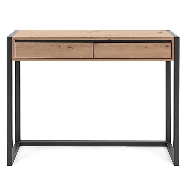 Finori Beistelltisch Konsolentisch Denver 44 Artisan-Eiche günstig online kaufen