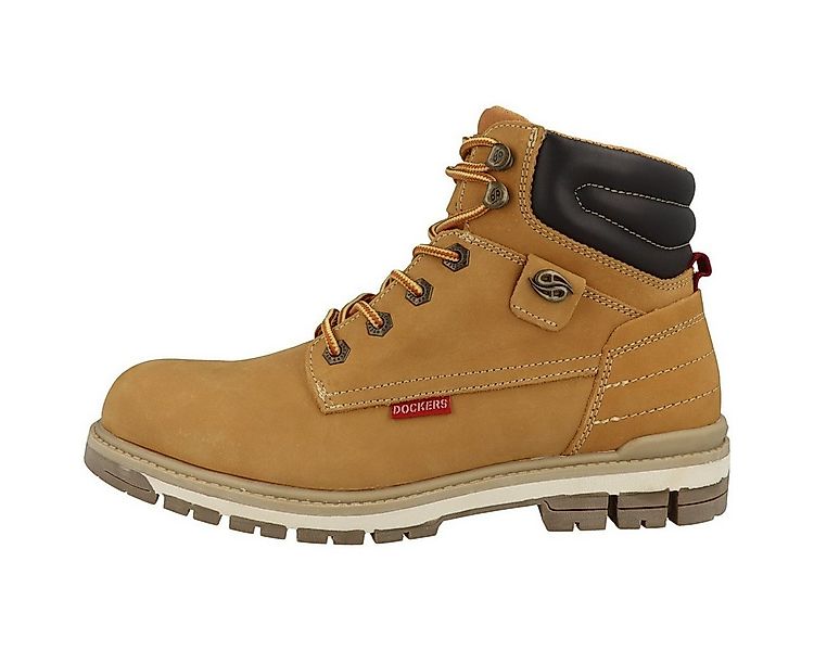 Dockers by Gerli 43LU010 Herren Schnürboots Stiefeletten, Stiefel, Winterst günstig online kaufen