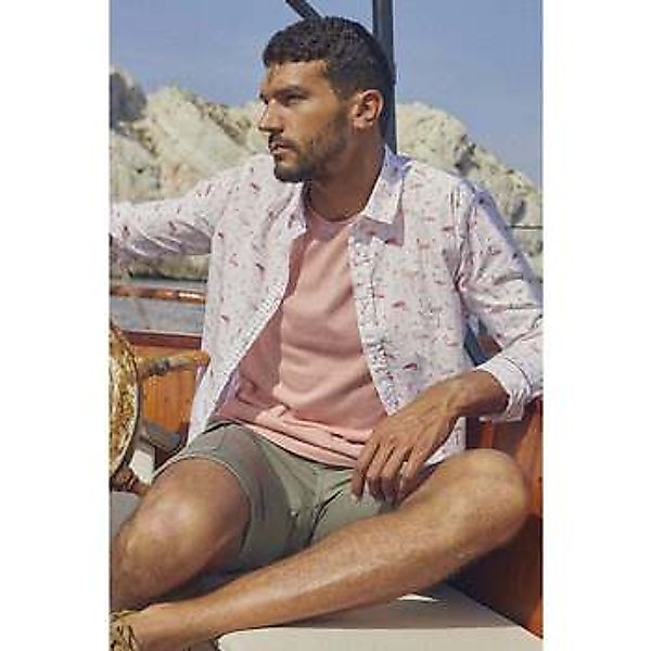 Le Temps des Cerises  Hemdbluse Hemd FLAMAS günstig online kaufen