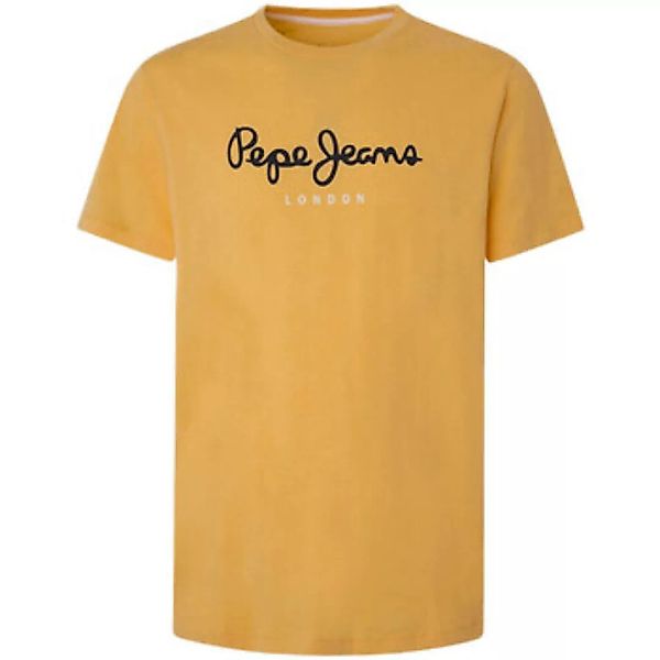 Pepe jeans  T-Shirts & Poloshirts PM508208 günstig online kaufen