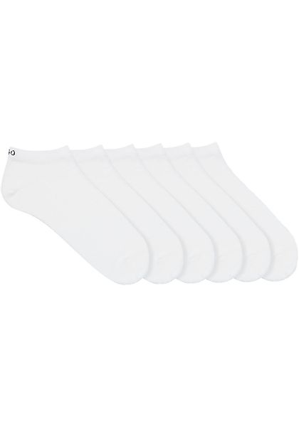 HUGO Sneakersocken Socken 6P AS UNI günstig online kaufen