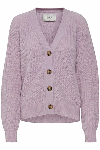 Pulz Jeans Strickpullover PZIRIS Cardigan 50206778 günstig online kaufen