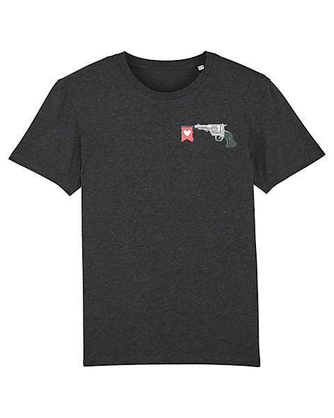 Make Love Not War | T-shirt Herren günstig online kaufen