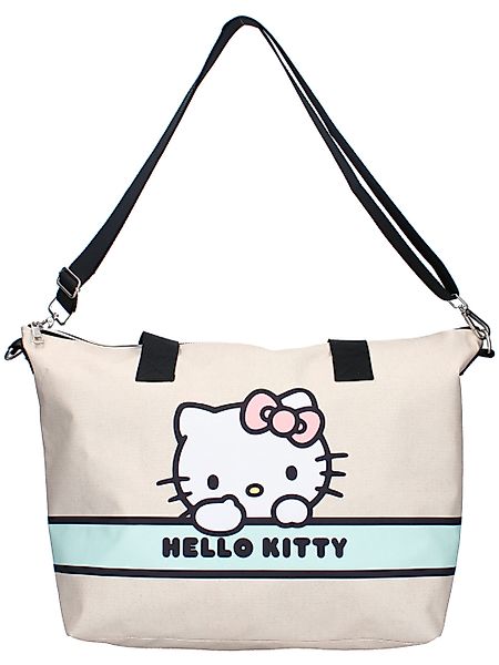 Vadobag Schultertasche Hello Kitty Take Me günstig online kaufen