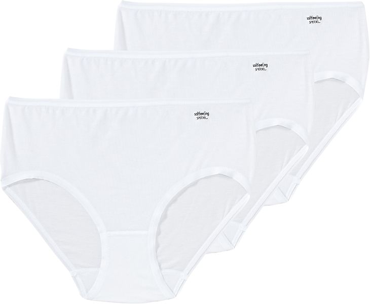 Speidel Maxislip Softfeeling (3er Pack) atmungsaktiv, günstig online kaufen