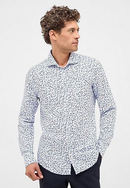 Eterna Langarmhemd SLIM FIT EASY IRON (bügelleicht) günstig online kaufen