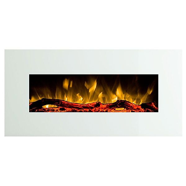 GARLIVO Elektrokamin Wall 110, Wandkamin elektrisch günstig online kaufen