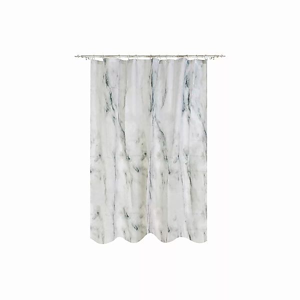 Vorhang Dkd Home Decor Polyester (180 X 180 X 0,5 Cm) günstig online kaufen