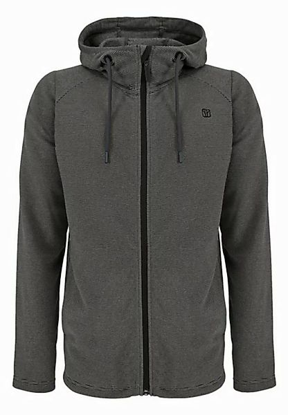 Elkline Fleecejacke Treetop kurzfloriger Fleece, kuschelig aufgeraut günstig online kaufen