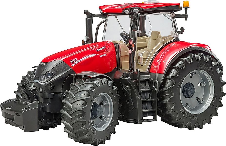 Bruder® Spielzeug-Traktor Case IH Optum 300CVX 32 cm Traktor (03190), Made günstig online kaufen