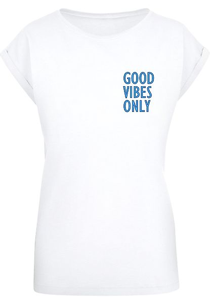 Merchcode T-Shirt Merchcode Damen Ladies Good günstig online kaufen