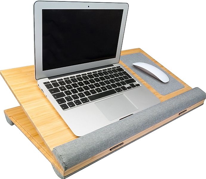 Schwaiger Laptoptisch 659917 (Laptop Unterlage, Laptops günstig online kaufen