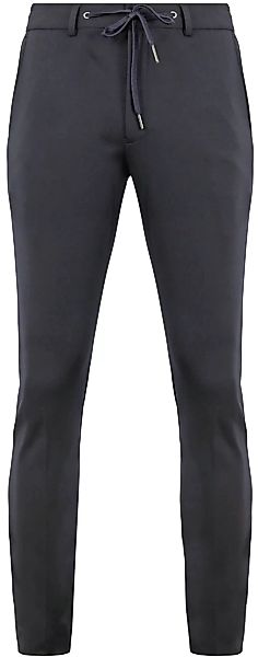 Suitable Pantalon Jersey Navy - Größe 50 günstig online kaufen