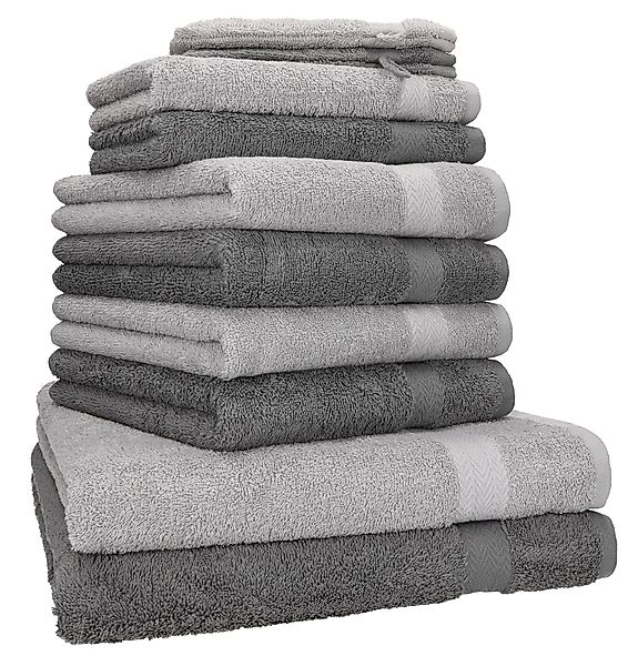 Betz Handtuch Set 10-TLG. Handtuch - günstig online kaufen