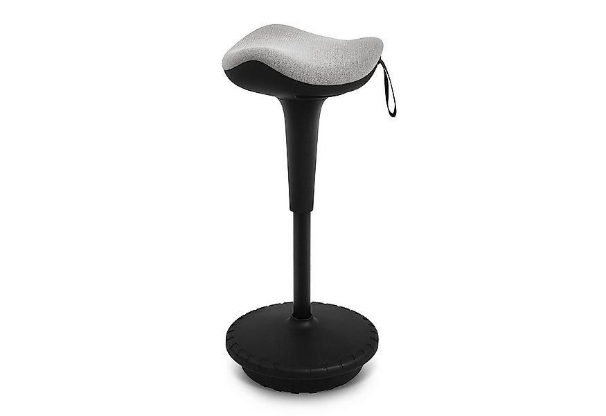 Intimate WM Heart Drehhocker Ergonomischer Hocker, Höhenverstellbar Bürohoc günstig online kaufen