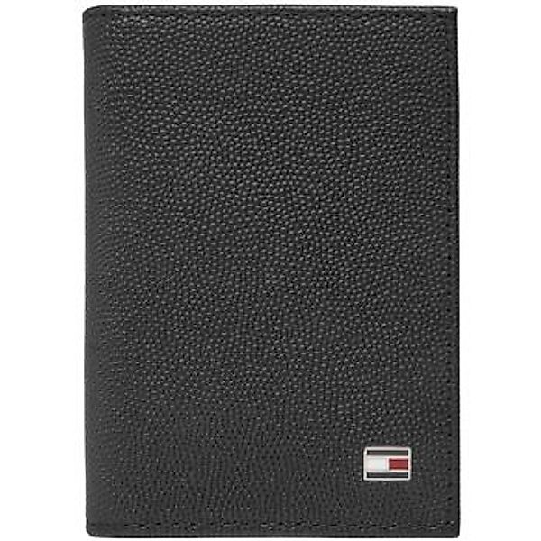 Tommy Hilfiger  Geldbeutel TH FLAG BIFOLD AM0AM13522 günstig online kaufen