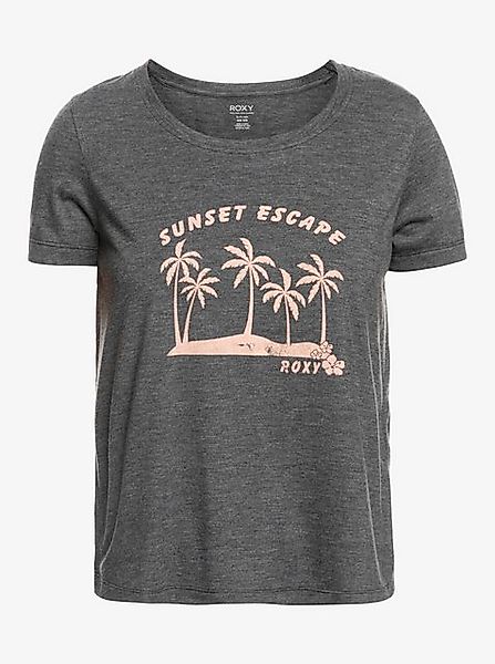 Roxy T-Shirt Chasing The Wave günstig online kaufen