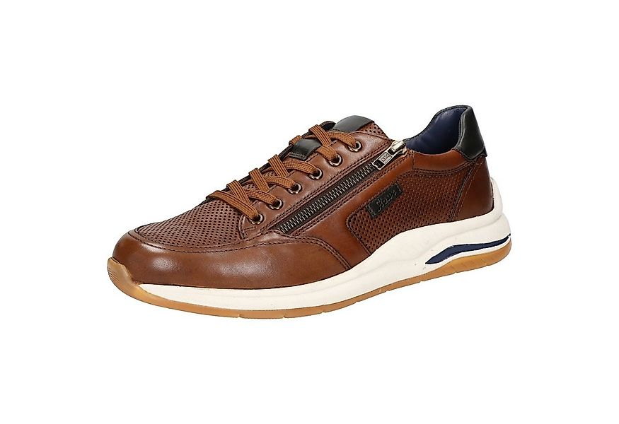 SIOUX Turibio-710-J Sneaker günstig online kaufen