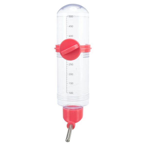 TRIXIE Wasserspender Tränke mit Schraubbefestigung 0.5 günstig online kaufen