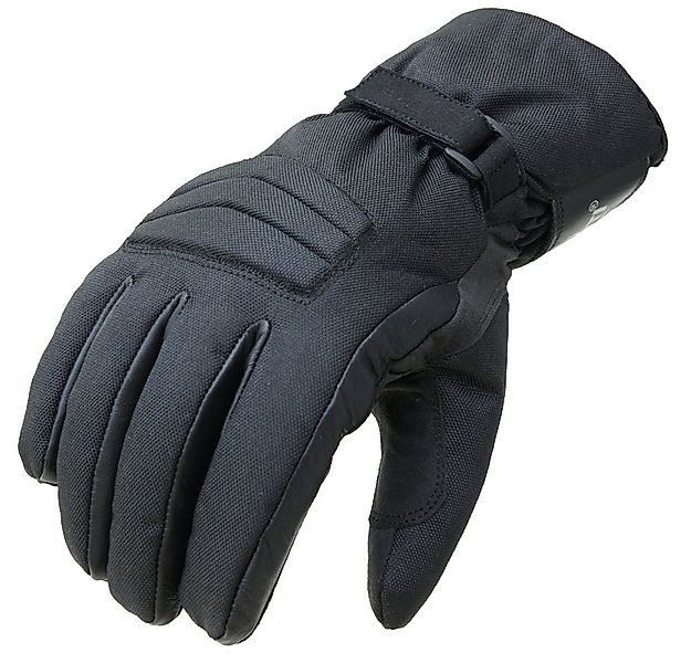 PROANTI Motorradhandschuhe PROANTI Motorradhandschuhe Regen Winter Motorrad günstig online kaufen