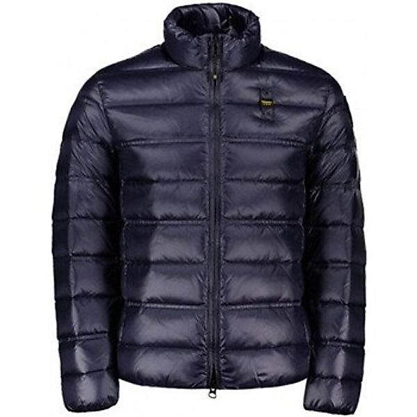 Blauer  Herrenmantel 22WBLUC03010 006360 günstig online kaufen