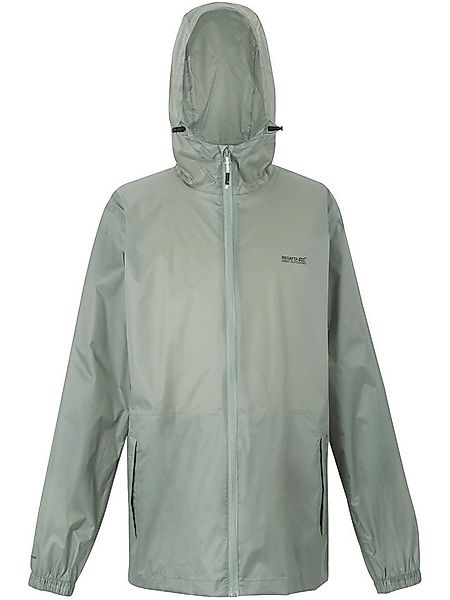 Regatta Fleecejacke RMW281-R6B Regatta Pack It III günstig online kaufen