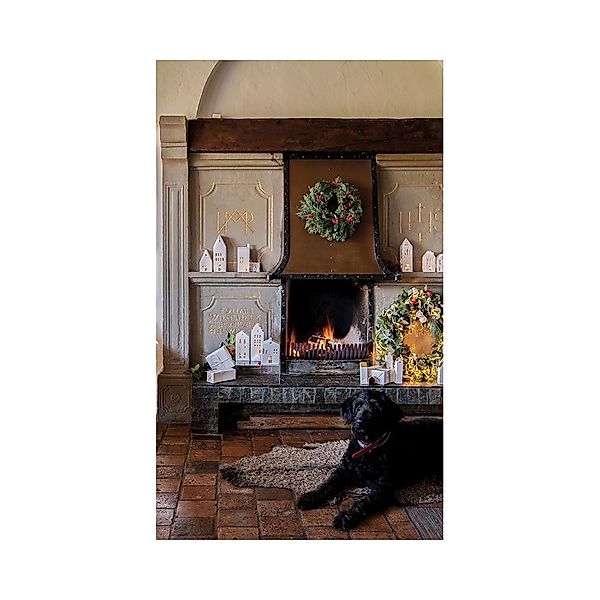 Räder Windlicht Design Mini LED-Lichttanne (Klein) günstig online kaufen