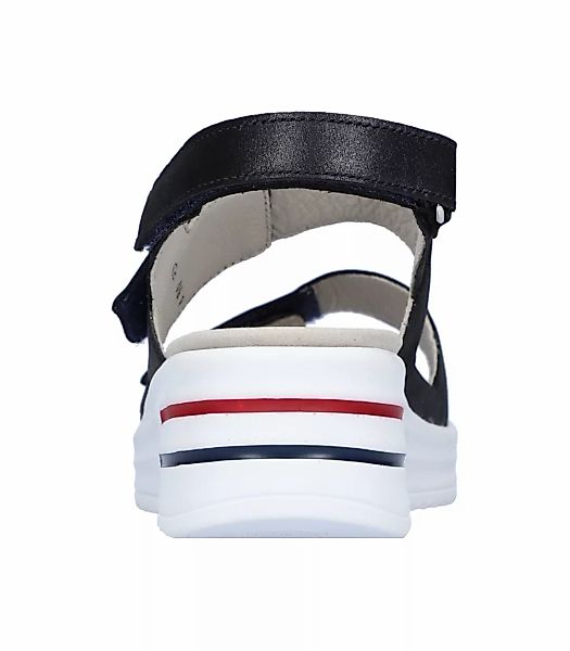 Waldläufer Keilsandalette "H-DINA", Klettschuh, Sandale, Sommerschuh in Kom günstig online kaufen