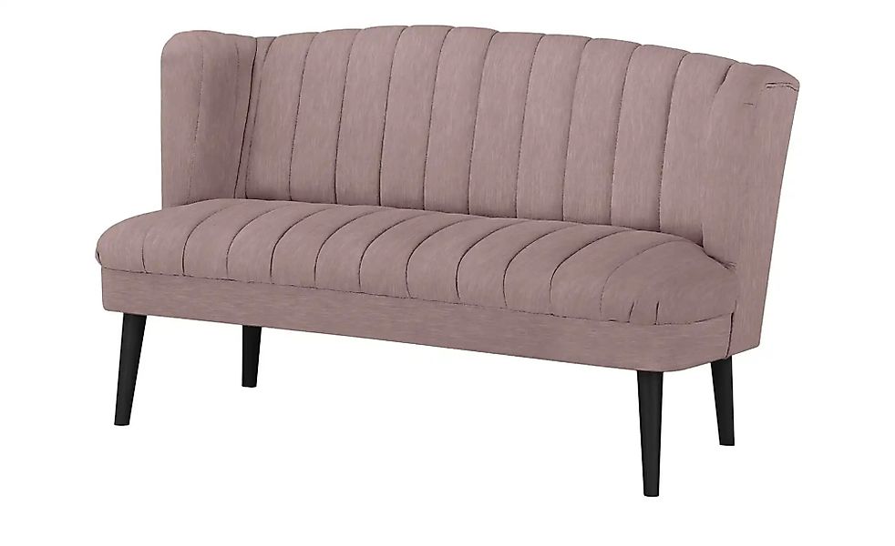 Switch Refresh Küchensofa  Rina ¦ lila/violett ¦ Maße (cm): B: 156 H: 92 T: günstig online kaufen