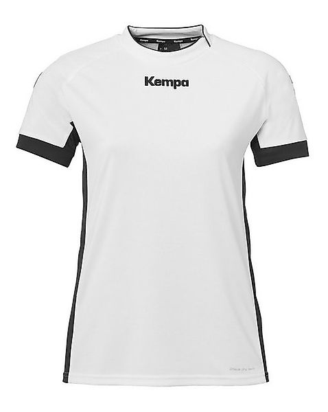 Kempa Kurzarmshirt Shirt PRIME TRIKOT WOMEN schnelltrocknend günstig online kaufen