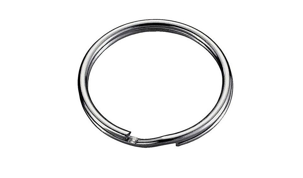 Connex Schlüsselanhänger Schlüsselringe 16 mm günstig online kaufen