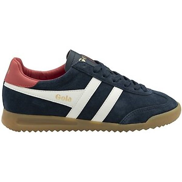 Gola  Sneaker Torpedo s Schuhe navy Velour CLB761 CLB761AW günstig online kaufen