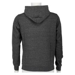 Champion Kapuzenpullover Hoodie Big Logo Print günstig online kaufen