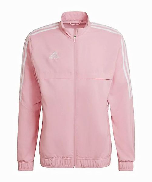 adidas Performance Sweatjacke adidas Performance Condivo 22 Präsentationsja günstig online kaufen