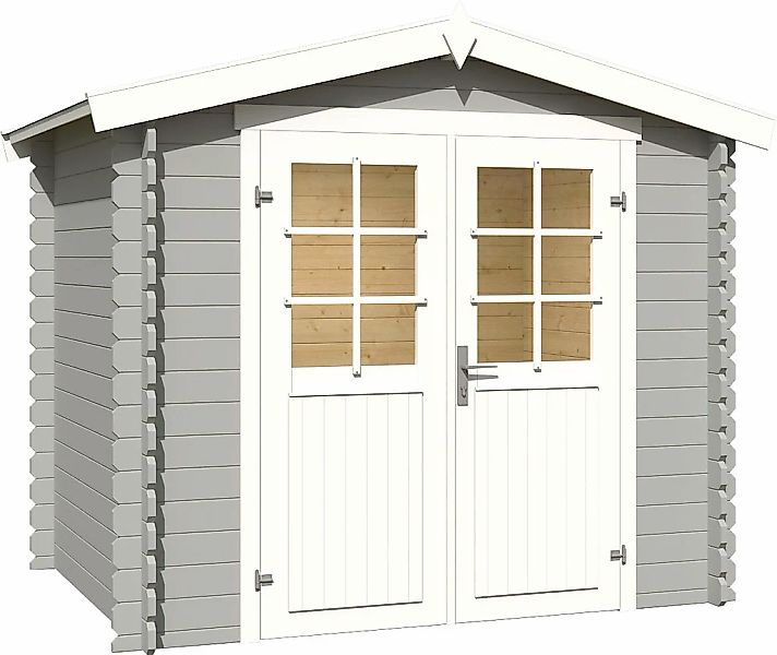 LASITA MAJA Gartenhaus "INGO 175" günstig online kaufen