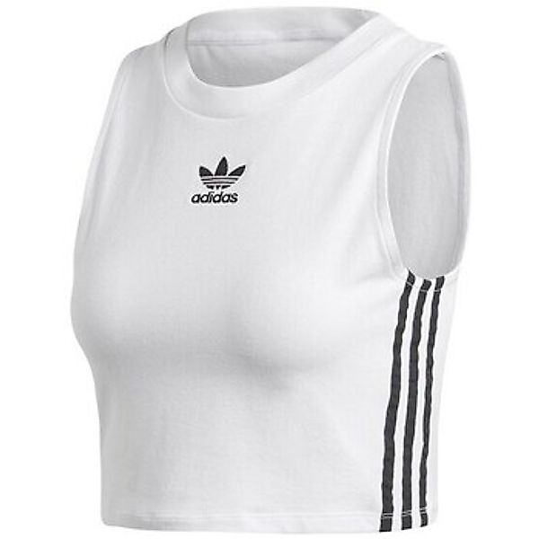 adidas  T-Shirt Crop Tank günstig online kaufen