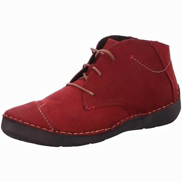 Josef Seibel  Halbschuhe Schnuerschuhe 59690-MI77013460 günstig online kaufen