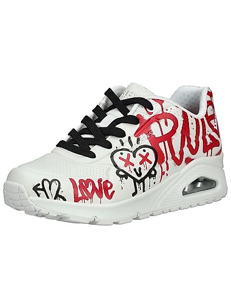 Skechers Sneaker Synthetik Sneaker günstig online kaufen