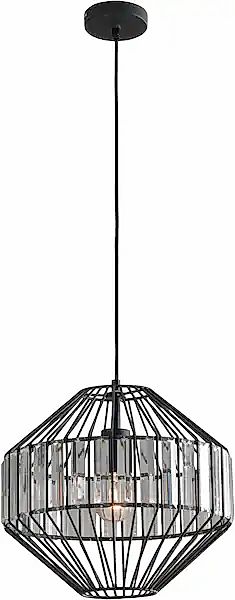 ECO-LIGHT Pendelleuchte »OPIUM«, Leuchtmittel E27   ohne Leuchtmittel günstig online kaufen