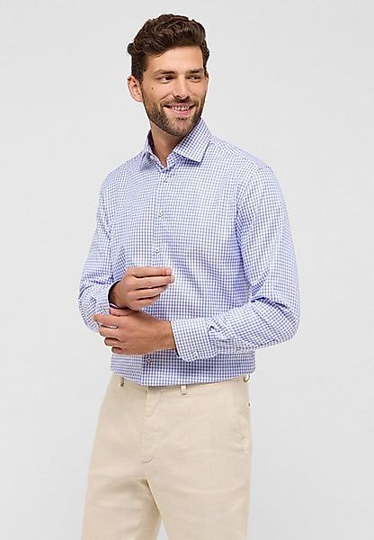 Eterna Langarmhemd MODERN FIT NON IRON (bügelfrei) günstig online kaufen