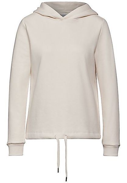 STREET ONE Sweatshirt günstig online kaufen