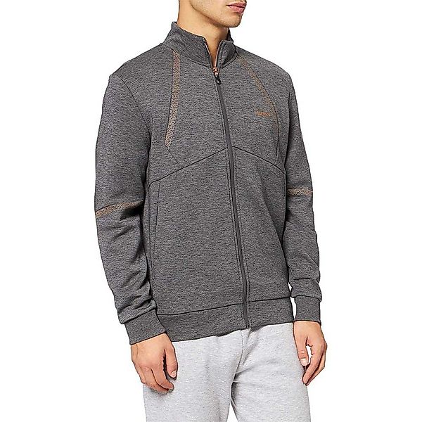 Boss Skaz 2 Sweatshirt 2XL Medium Grey günstig online kaufen