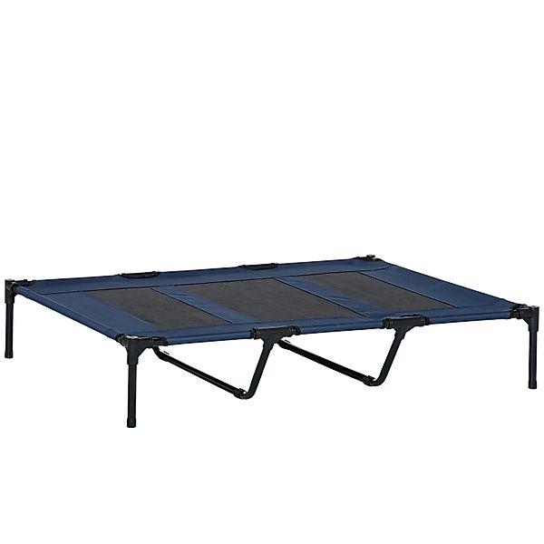 PawHut Hundebett Outdoor günstig online kaufen